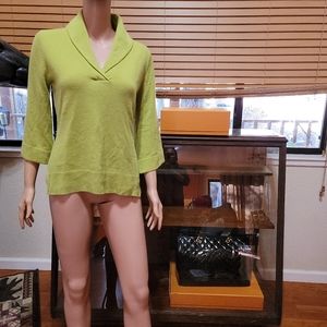 Henry New York sweater